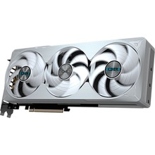 Видеокарта GIGABYTE GeForce RTX 5070 TI 16GB 256bit 2452/28000MHz EAGLE OC ICE SFF (GV-N507TEAGLEOC ICE-16GD)