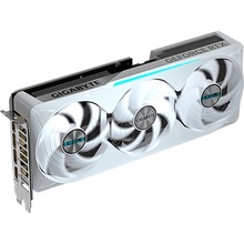 Видеокарта GIGABYTE GeForce RTX 5070 TI 16GB 256bit 2452/28000MHz EAGLE OC ICE SFF (GV-N507TEAGLEOC ICE-16GD)