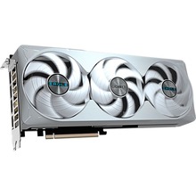 Видеокарта GIGABYTE GeForce RTX 5070 TI 16GB 256bit 2452/28000MHz EAGLE OC ICE SFF (GV-N507TEAGLEOC ICE-16GD)