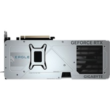 Видеокарта GIGABYTE GeForce RTX 5070 TI 16GB 256bit 2452/28000MHz EAGLE OC ICE SFF (GV-N507TEAGLEOC ICE-16GD)