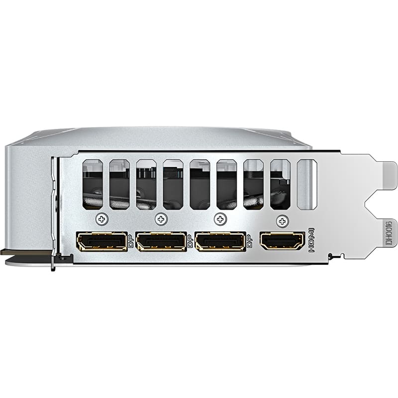 Покупка Видеокарта GIGABYTE GeForce RTX 5070 TI 16GB 256bit 2452/28000MHz EAGLE OC ICE SFF (GV-N507TEAGLEOC ICE-16GD)