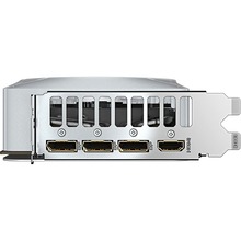 Видеокарта GIGABYTE GeForce RTX 5070 TI 16GB 256bit 2452/28000MHz EAGLE OC ICE SFF (GV-N507TEAGLEOC ICE-16GD)