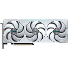 Видеокарта GIGABYTE GeForce RTX 5070 TI 16GB 256bit 2452/28000MHz EAGLE OC ICE SFF (GV-N507TEAGLEOC ICE-16GD)