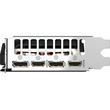 Відеокарта GIGABYTE GeForce RTX 5050 8GB 128bit 2572/20000MHz Gaming OC (GV-N5050GAMING OC-8GD)