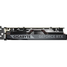 Відеокарта GIGABYTE GeForce RTX 5050 8GB 128bit 2572/20000MHz OC Low Profile (GV-N5050OC-8GL)