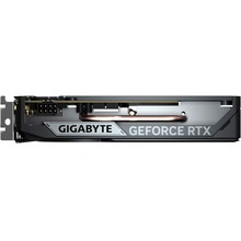 Видеокарта GIGABYTE GeForce RTX 5050 8GB 128bit 2572/20000MHz WINDFORCE OC (GV-N5050WF2OC-8GD)
