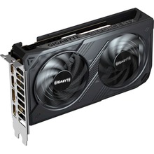 Видеокарта GIGABYTE GeForce RTX 5050 8GB 128bit 2572/20000MHz WINDFORCE OC (GV-N5050WF2OC-8GD)