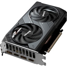 Видеокарта GIGABYTE GeForce RTX 5050 8GB 128bit 2572/20000MHz WINDFORCE OC (GV-N5050WF2OC-8GD)