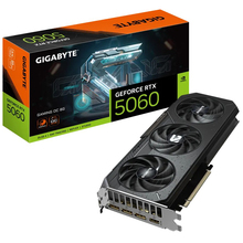 Видеокарта GIGABYTE NVIDIA GV-N5060GAMING OC-8GD