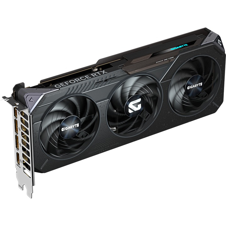 Видеокарта GIGABYTE NVIDIA GV-N5060GAMING OC-8GD Тип памяти GDDR7