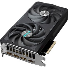 Видеокарта GIGABYTE GeForce RTX 5060 TI 16GB 128bit 2572/28000MHz EAGLE OC (GV-N506TEAGLE OC-16GD)