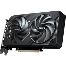 Видеокарта GIGABYTE GeForce RTX 5060 TI 16GB 128bit 2572/28000MHz WINDFORCE Max OC (GV-N506TWF2MAX OC-16GD)
