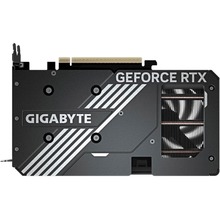 Видеокарта GIGABYTE GeForce RTX 5060 TI 16GB 128bit 2572/28000MHz WINDFORCE Max OC (GV-N506TWF2MAX OC-16GD)