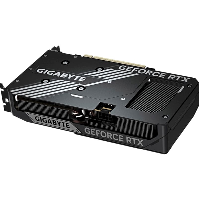 Заказать Видеокарта GIGABYTE GeForce RTX 5060 TI 16GB 128bit 2572/28000MHz WINDFORCE Max OC (GV-N506TWF2MAX OC-16GD)