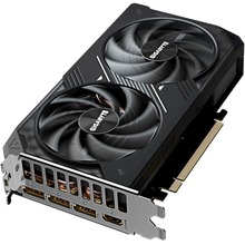 Видеокарта GIGABYTE GeForce RTX 5060 TI 16GB 128bit 2572/28000MHz WINDFORCE Max OC (GV-N506TWF2MAX OC-16GD)