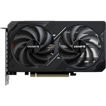 Видеокарта GIGABYTE GeForce RTX 5060 TI 16GB 128bit 2572/28000MHz WINDFORCE Max OC (GV-N506TWF2MAX OC-16GD)