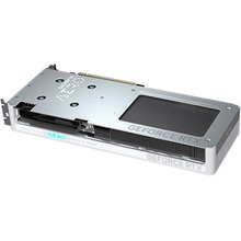 Видеокарта GIGABYTE GeForce RTX 5060 8GB 128bit 2497/28000MHz Aero OC (GV-N5060AERO OC-8GD)