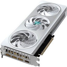 Видеокарта GIGABYTE GeForce RTX 5060 8GB 128bit 2497/28000MHz Aero OC (GV-N5060AERO OC-8GD)