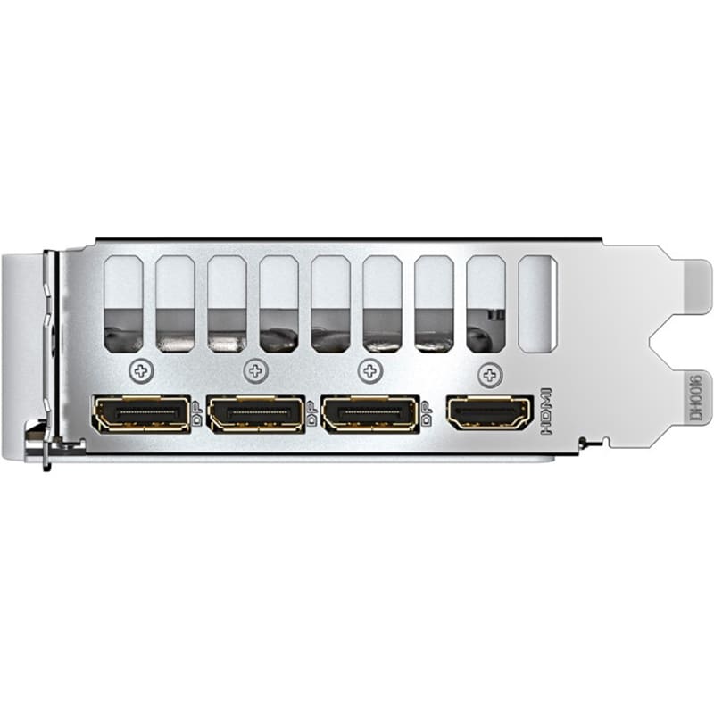 Покупка Видеокарта GIGABYTE GeForce RTX 5060 8GB 128bit 2497/28000MHz Aero OC (GV-N5060AERO OC-8GD)