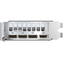 Видеокарта GIGABYTE GeForce RTX 5060 8GB 128bit 2497/28000MHz Aero OC (GV-N5060AERO OC-8GD)