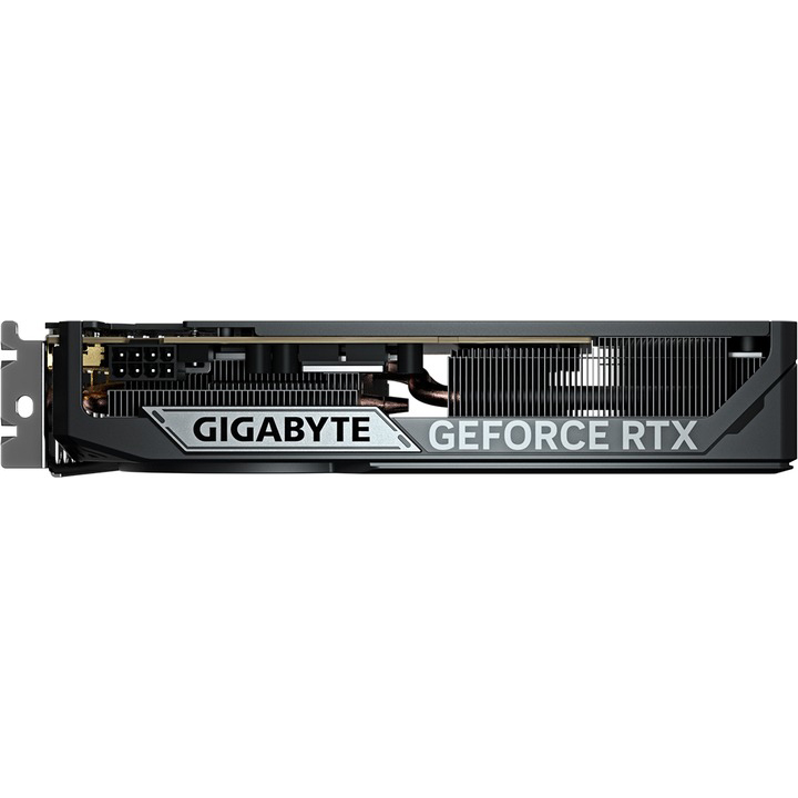 Внешний вид Видеокарта GIGABYTE NVIDIA GV-N5060WF2MAX OC-8GD