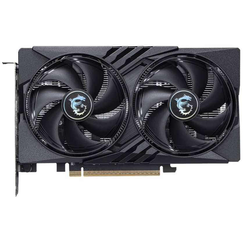 Видеокарта MSI NVIDIA GeForce RTX 5050 8G GAMING OC
