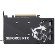Видеокарта MSI NVIDIA GeForce RTX 5050 8G GAMING OC
