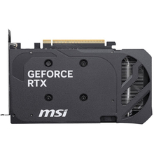 Видеокарта MSI NVIDIA GeForce RTX 5050 8G SHADOW 2X OC
