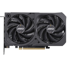 Видеокарта MSI NVIDIA GeForce RTX 5050 8G SHADOW 2X OC