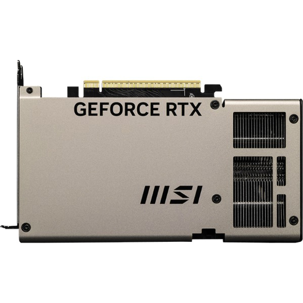 Видеокарта MSI NVIDIA GeForce RTX 5060 Ti 16G INSPIRE 2X OC Тип памяти GDDR7