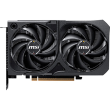 Відеокарта MSI NVIDIA GeForce RTX 5060 8G SHADOW 2X OC