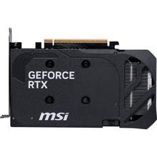 Видеокарта MSI NVIDIA GeForce RTX 5060 8G SHADOW 2X OC