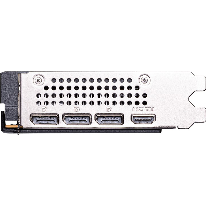 Видеокарта MSI NVIDIA GeForce RTX 5060 8G SHADOW 2X OC Тип памяти GDDR7