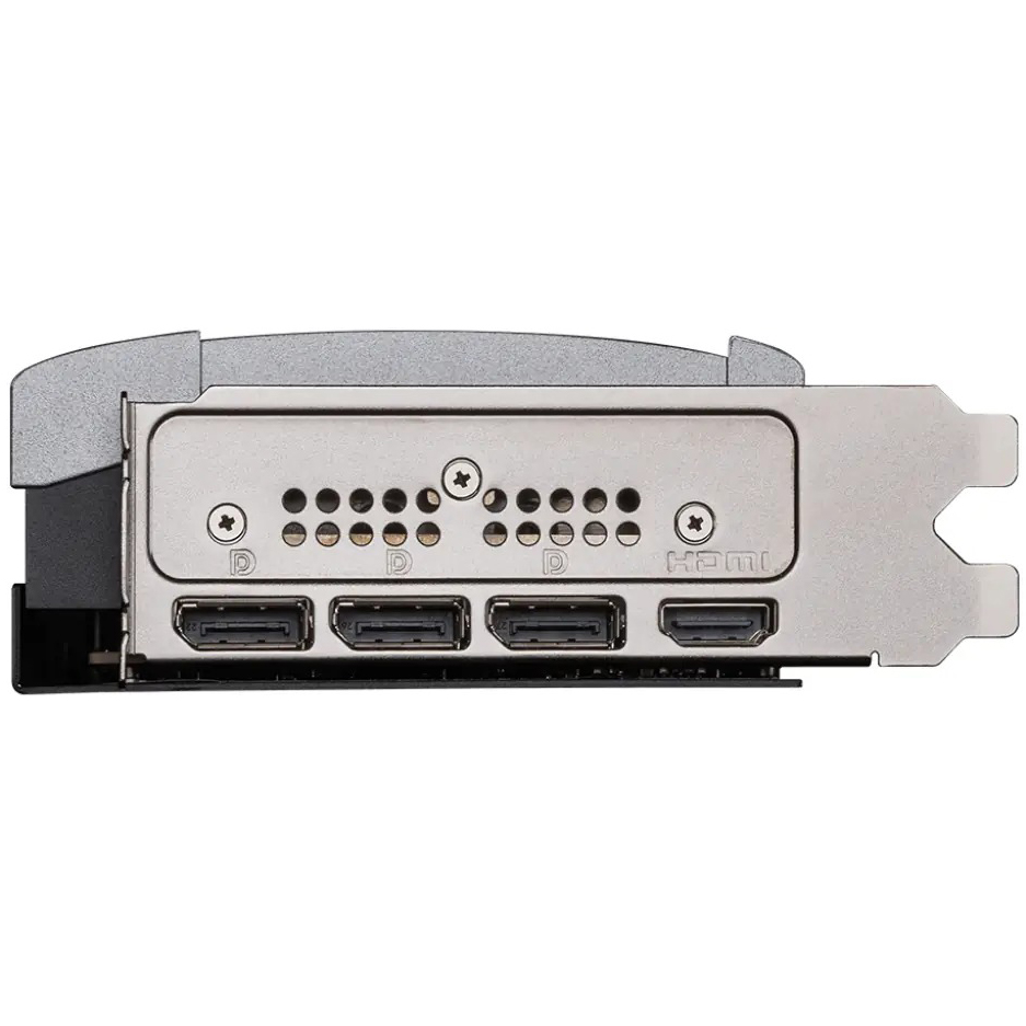 Видеокарта MSI NVIDIA GeForce RTX 5070 Ti 16G VENTUS 3X Тип памяти GDDR7