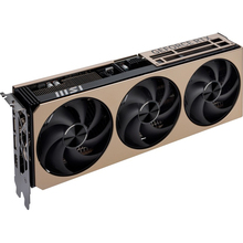 Видеокарта MSI NVIDIA GeForce RTX 5080 16G INSPIRE 3X