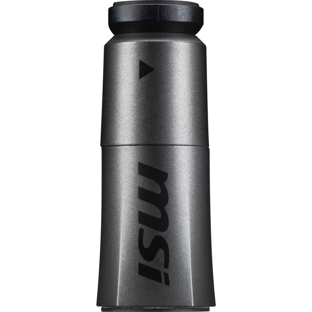 Изображение Видеокарта MSI NVIDIA GeForce RTX 5080 16G INSPIRE 3X