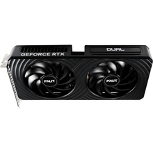 Видеокарта PALIT NVIDIA RTX5050 DUAL 8GB GDDR6 128bit