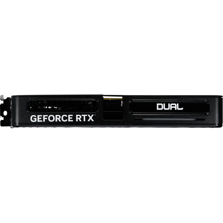 Фото Видеокарта PALIT NVIDIA RTX5050 DUAL 8GB GDDR6 128bit