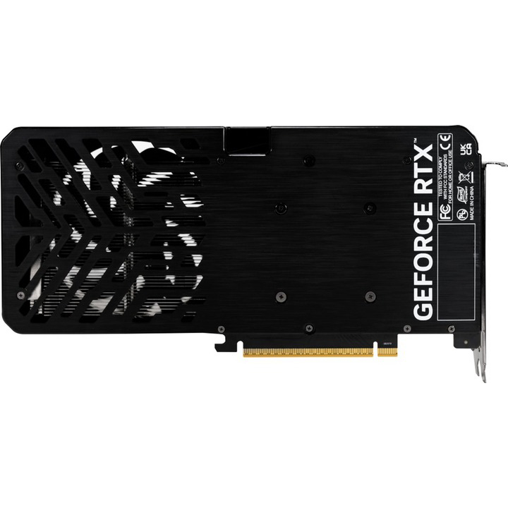 Заказать Видеокарта PALIT NVIDIA RTX5050 DUAL 8GB GDDR6 128bit
