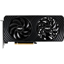 Видеокарта PALIT NVIDIA RTX5050 DUAL 8GB GDDR6 128bit