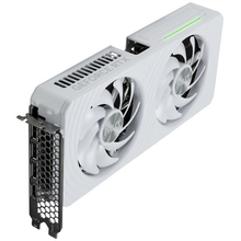 Видеокарта PALIT NVIDIA RTX 5060Ti WHITE OC 16GB GDDR7 128bit (NE7506TU19T1-GB2061M)