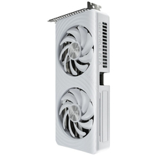 Видеокарта PALIT NVIDIA RTX5060Ti WHITE OC 8GB GDDR7 128bit (NE7506TU19P1-GB2062M)