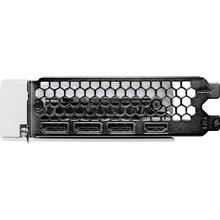 Видеокарта PALIT NVIDIA RTX5060Ti WHITE OC 8GB GDDR7 128bit (NE7506TU19P1-GB2062M)