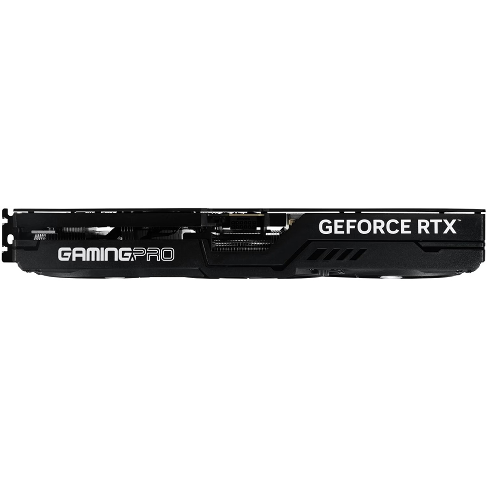 Заказать Видеокарта PALIT NVIDIA RTX5070Ti GAMINGPRO-S OC 16GB GDDR7 256bit (NE7507TS19T2-GB2031U)