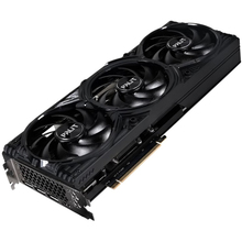 Видеокарта PALIT NVIDIA RTX5070Ti GAMINGPRO-S OC 16GB GDDR7 256bit (NE7507TS19T2-GB2031U)