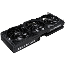 Видеокарта PALIT NVIDIA RTX5070Ti GAMINGPRO-S OC 16GB GDDR7 256bit (NE7507TS19T2-GB2031U)