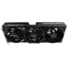 Видеокарта PALIT NVIDIA RTX5070Ti GAMINGPRO-S OC 16GB GDDR7 256bit (NE7507TS19T2-GB2031U)