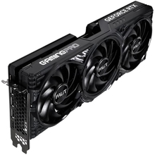 Видеокарта PALIT NVIDIA RTX5070Ti GAMINGPRO-S OC 16GB GDDR7 256bit (NE7507TS19T2-GB2031U)