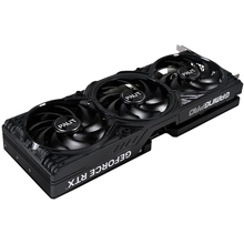Видеокарта PALIT NVIDIA RTX5070Ti GAMINGPRO-S 16GB GDDR7 256bit (NE7507T019T2-GB2031U)