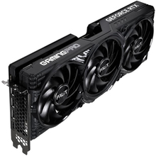 Видеокарта PALIT NVIDIA RTX5070Ti GAMINGPRO-S 16GB GDDR7 256bit (NE7507T019T2-GB2031U)